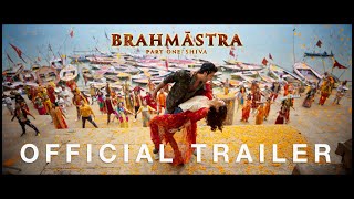 Brahmāstra Part One: Shiva Movie TamilYogi Trailer