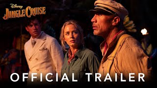 Jungle Cruise Movie Tamilyogi Trailer