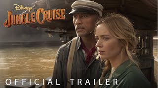 Jungle Cruise Movie Tamilyogi Trailer