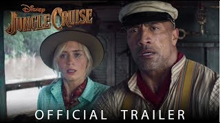 Jungle Cruise Movie Tamilyogi Trailer