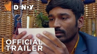 The Extraordinary Journey of the Fakir Movie Tamilyogi Trailer