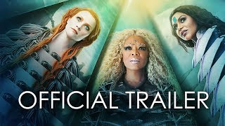 A Wrinkle in Time Movie Tamilyogi Trailer