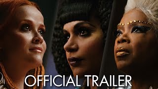 A Wrinkle in Time Movie Tamilyogi Trailer