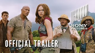 Jumanji: Welcome to the Jungle Movie Tamilyogi Trailer