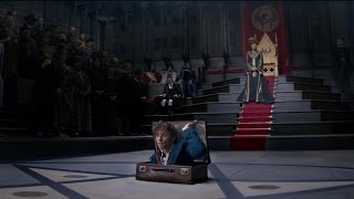 Fantastic Beasts and Where to Find Them Movie Tamilyogi Trailer