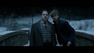 Fantastic Beasts and Where to Find Them Movie Tamilyogi Trailer