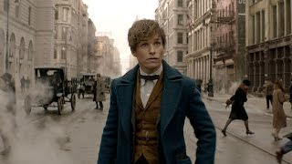 Fantastic Beasts and Where to Find Them Movie Tamilyogi Trailer