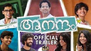 Aanandam Movie Tamilyogi Trailer