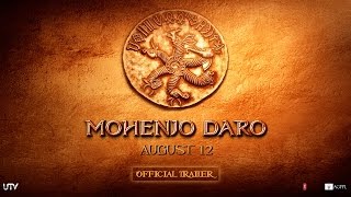 Mohenjo Daro Movie Tamilyogi Trailer