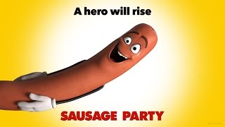 Sausage Party Movie Tamilyogi Trailer