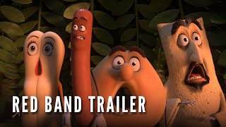 Sausage Party Movie Tamilyogi Trailer