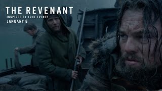 The Revenant Movie Tamilyogi Trailer