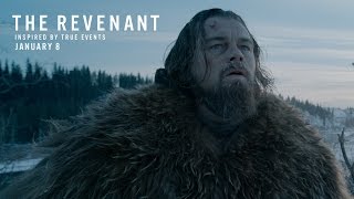 The Revenant Movie Tamilyogi Trailer