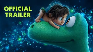 The Good Dinosaur Movie Tamilyogi Trailer