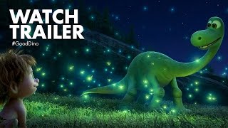 The Good Dinosaur Movie Tamilyogi Trailer