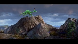 The Good Dinosaur Movie Tamilyogi Trailer