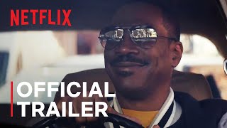 Beverly Hills Cop: Axel F Movie TamilYogi Trailer