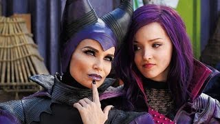 Descendants Movie Tamilyogi Trailer