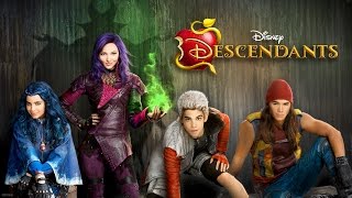 Descendants Movie Tamilyogi Trailer