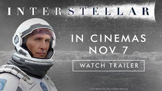 Interstellar Movie Tamilyogi Trailer