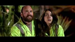 The Green Inferno Movie Tamilyogi Trailer