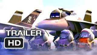 Planes Movie Tamilyogi Trailer