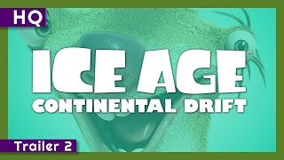 Ice Age: Continental Drift Movie Tamilyogi Trailer