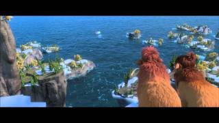 Ice Age: Continental Drift Movie Tamilyogi Trailer