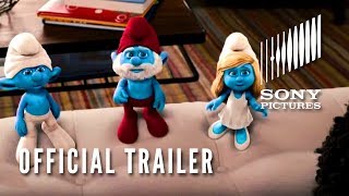 The Smurfs Movie Tamilyogi Trailer