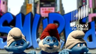 The Smurfs Movie Tamilyogi Trailer