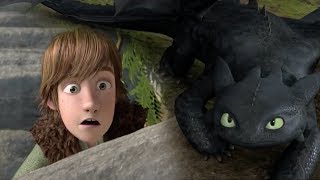 How to Train Your Dragon Movie Tamilyogi Trailer