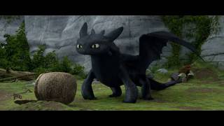 How to Train Your Dragon Movie Tamilyogi Trailer