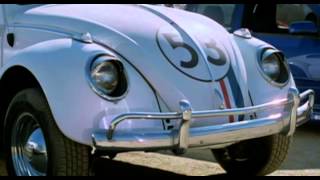 Herbie Fully Loaded Movie Tamilyogi Trailer