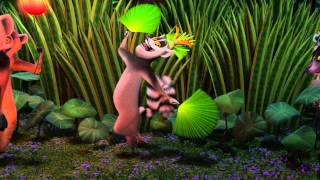 Madagascar Movie Tamilyogi Trailer