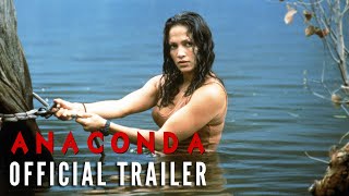 Anaconda Movie Tamilyogi Trailer