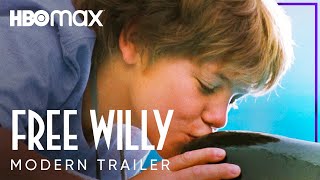 Free Willy Movie Tamilyogi Trailer