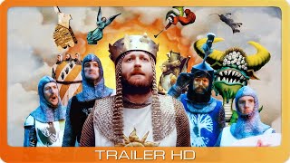 Monty Python and the Holy Grail Movie Tamilyogi Trailer