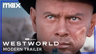 Westworld Movie Tamilyogi Trailer