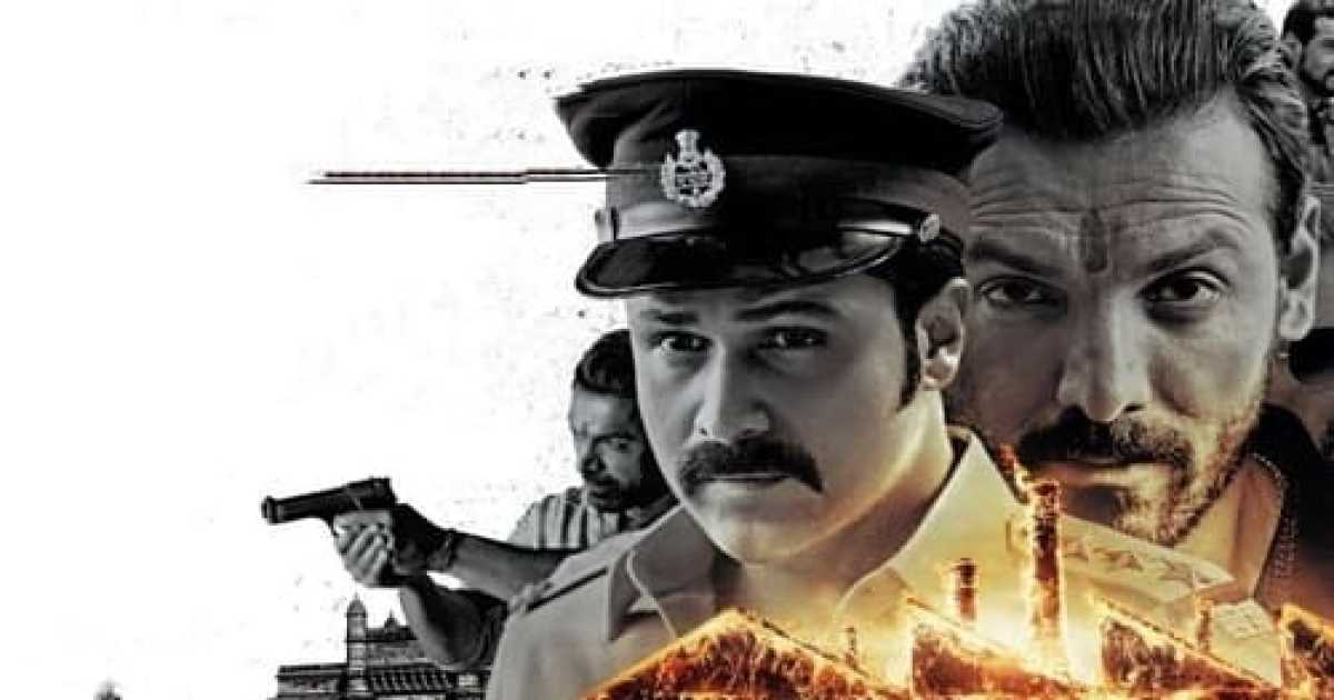 Mumbai Saga Movie Tamilyogi