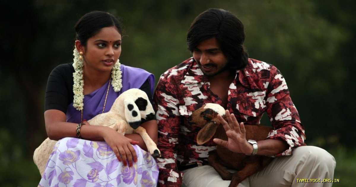 Mundasupatti Movie Tamilyogi