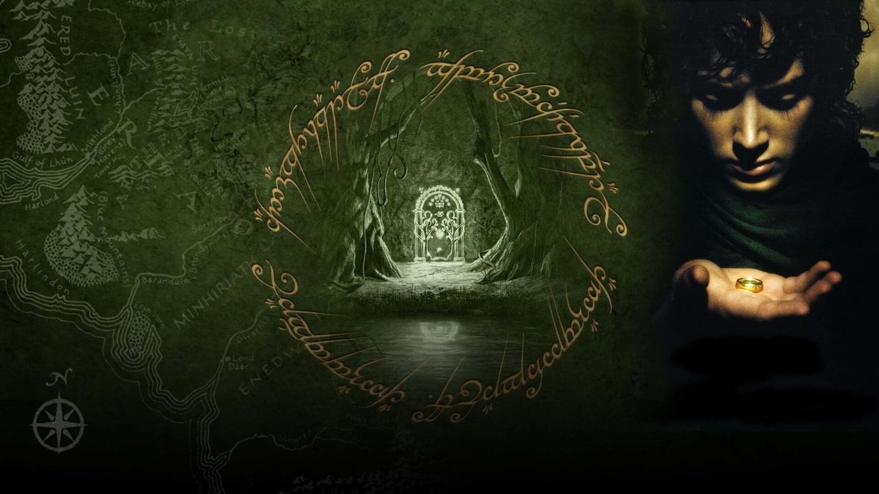 The Lord of the Rings: The Fellowship of the Ring Movie Tamilyogi Screenshot 4