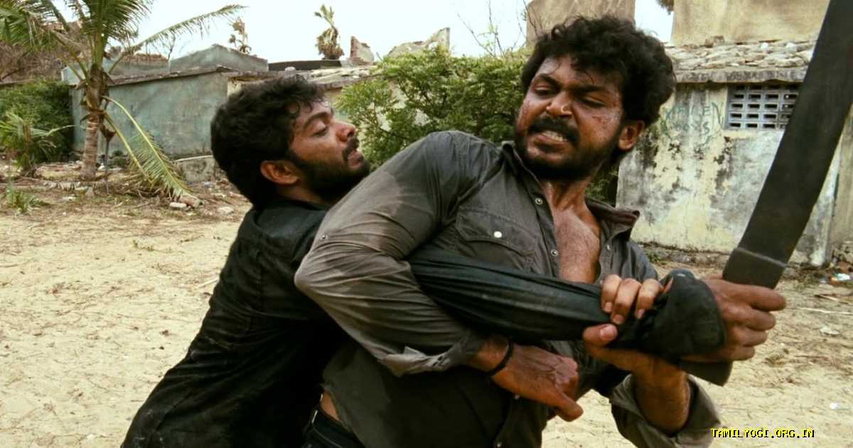 Naan Mahaan Alla Movie Tamilyogi