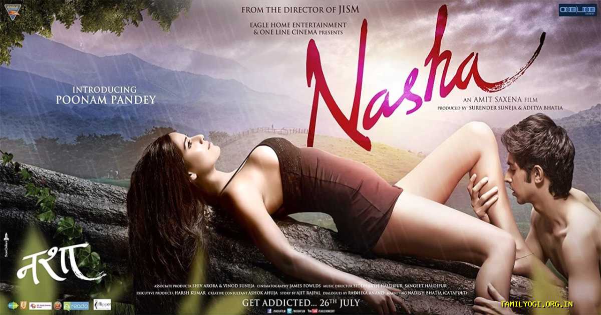 Nasha Movie Tamilyogi