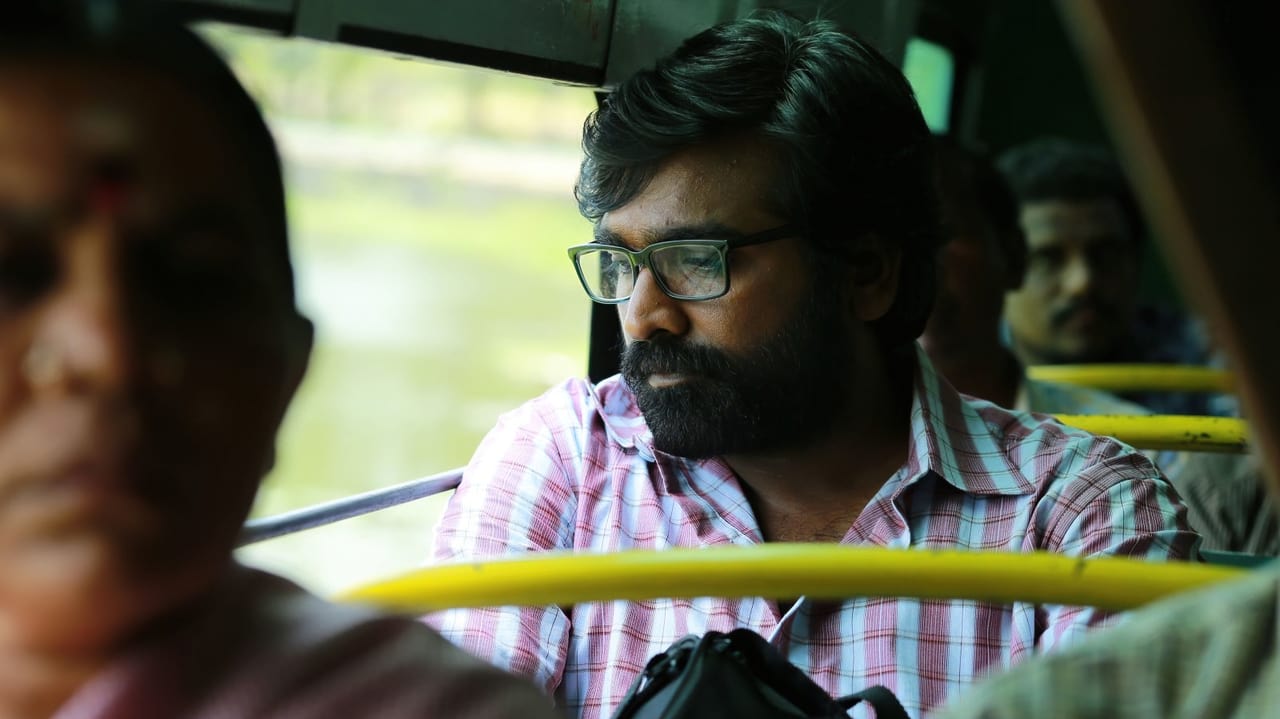 Iraivi Movie Tamilyogi Screenshot 4