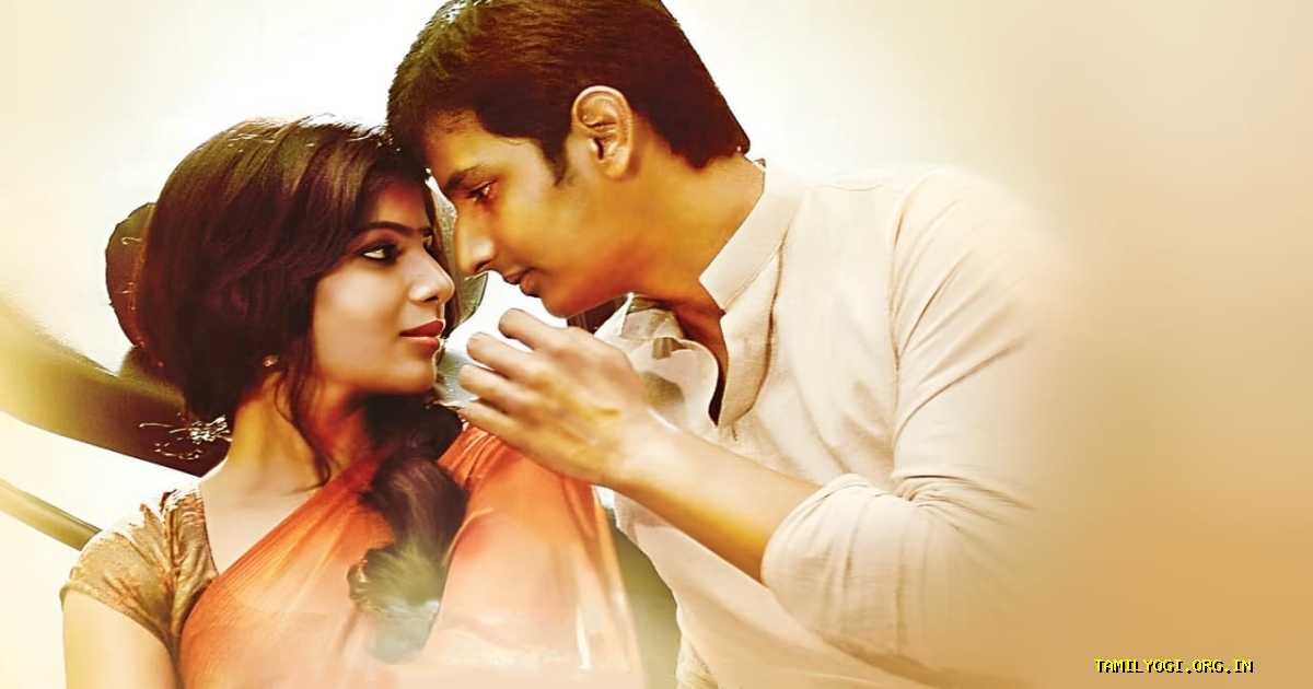 Neethaane En Ponvasantham Movie Tamilyogi