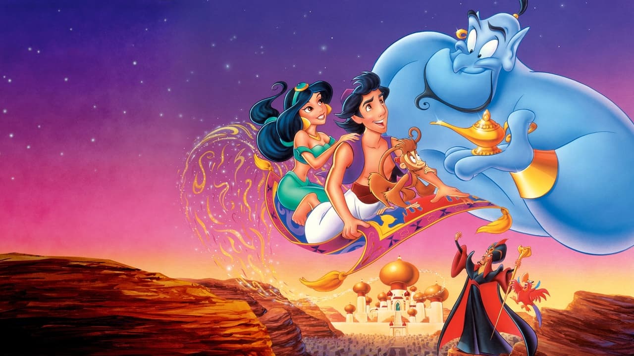 Aladdin Movie Tamilyogi Screenshot 2