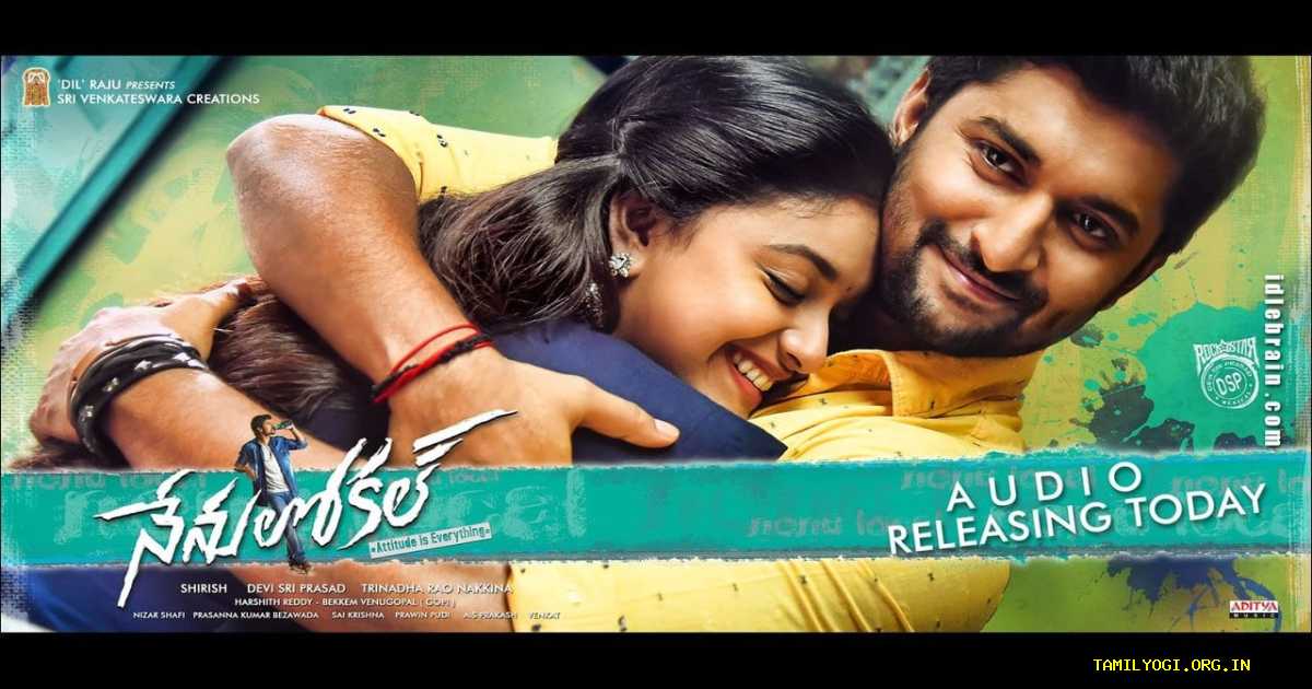 Nenu Local Movie Tamilyogi