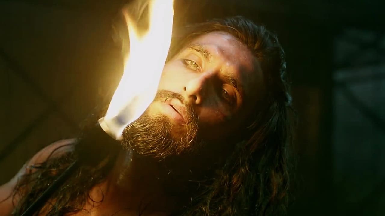 Padmaavat Movie Tamilyogi Screenshot 5