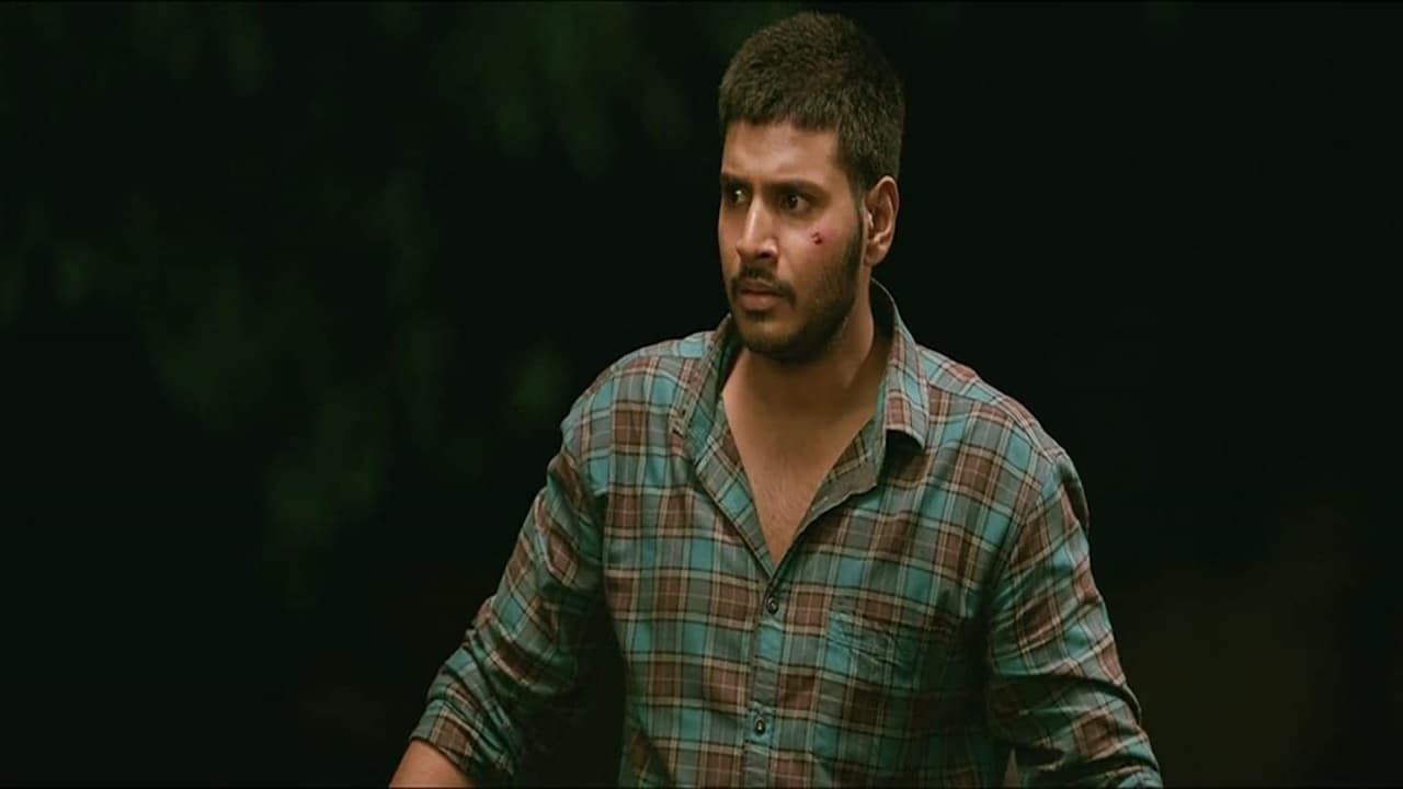 Maanagaram Movie Tamilyogi Screenshot 3