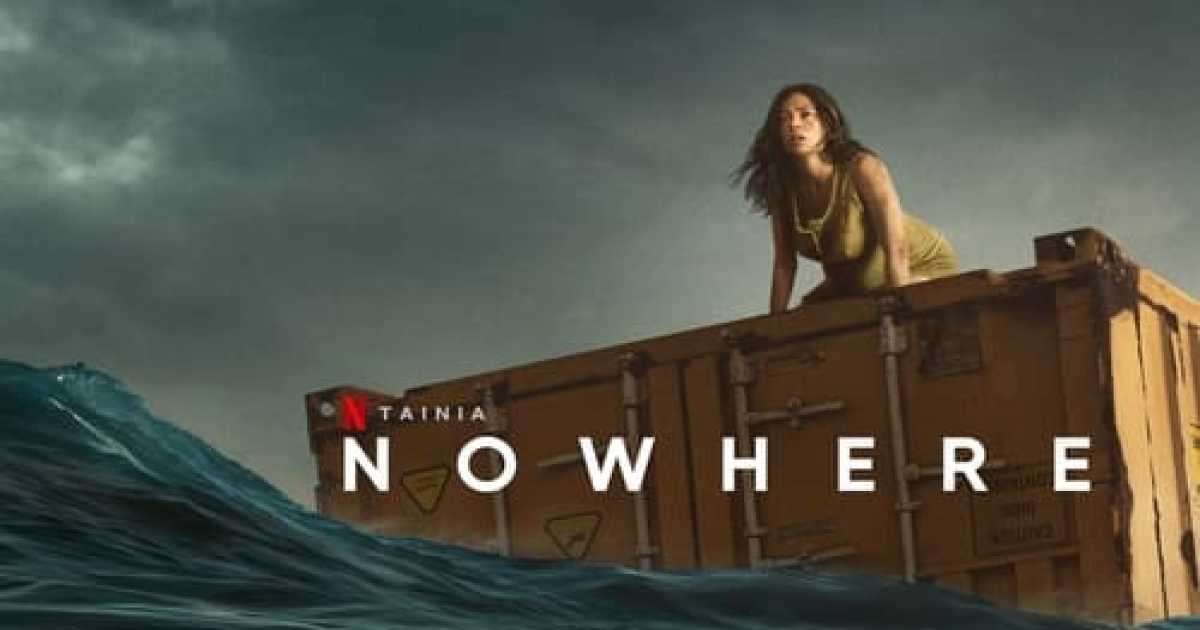 Nowhere Movie Tamilyogi